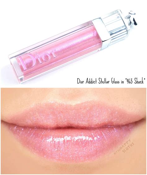 gloss stellar dior|dior lip gloss boots.